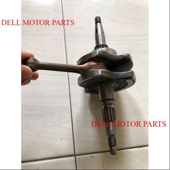 (BISA COD) kruk as bandul stang jupiter z lama old kode 5HV japan original