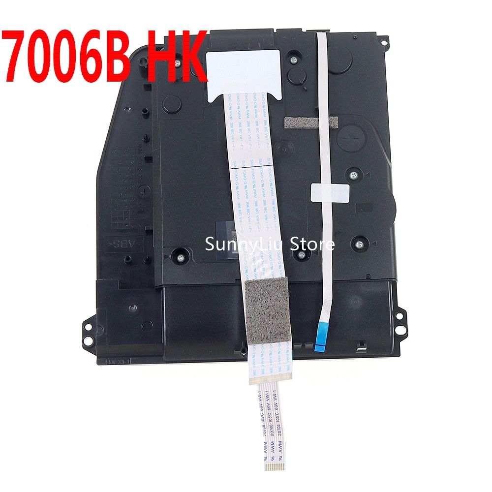1pc Original optical DVD Drive For PS4 Pro CUH7000 CUH7100 CUH7200 CUH7500 CUH7006B hK game console
