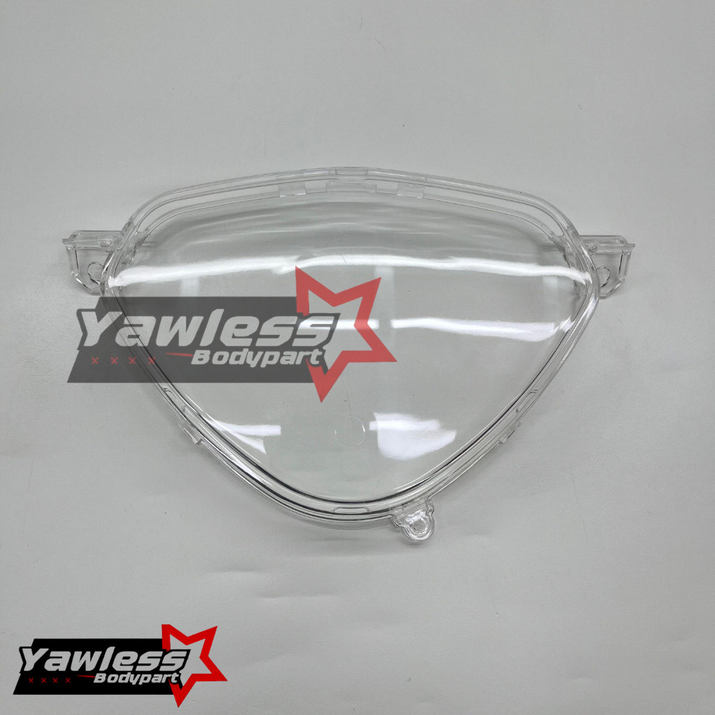 Mika speedometer Yamaha Jupiter z Burhan / Mika