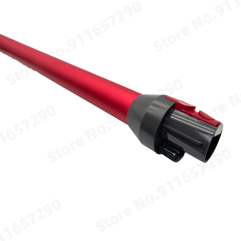 Original For Roborock H7 H6 Handheld Wireless Vacuum Cleaner Accessories Metal Rod Conductive Tube a
