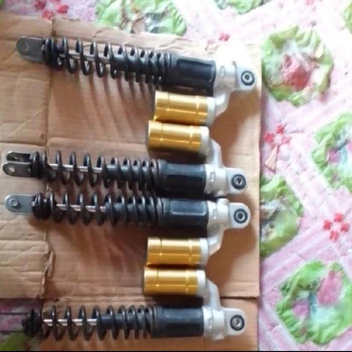 sokbreker belakang nmax 155 bekas original