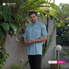 KOKO DEWASA RAUNA RKF 13 BLUE