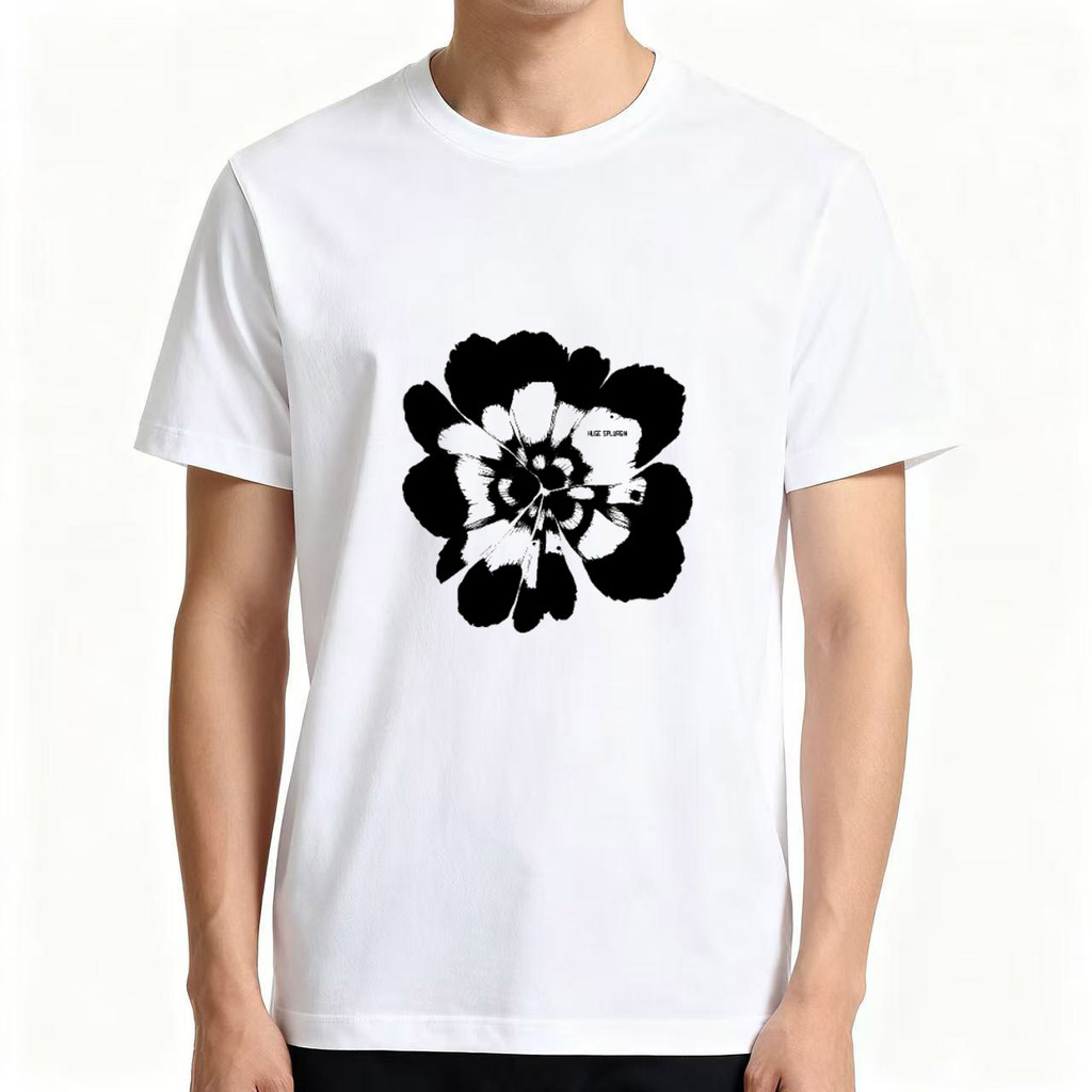 HUGE Tshirt Boxy fit 16s Tshirt Boxy Heavyweight 16s wds