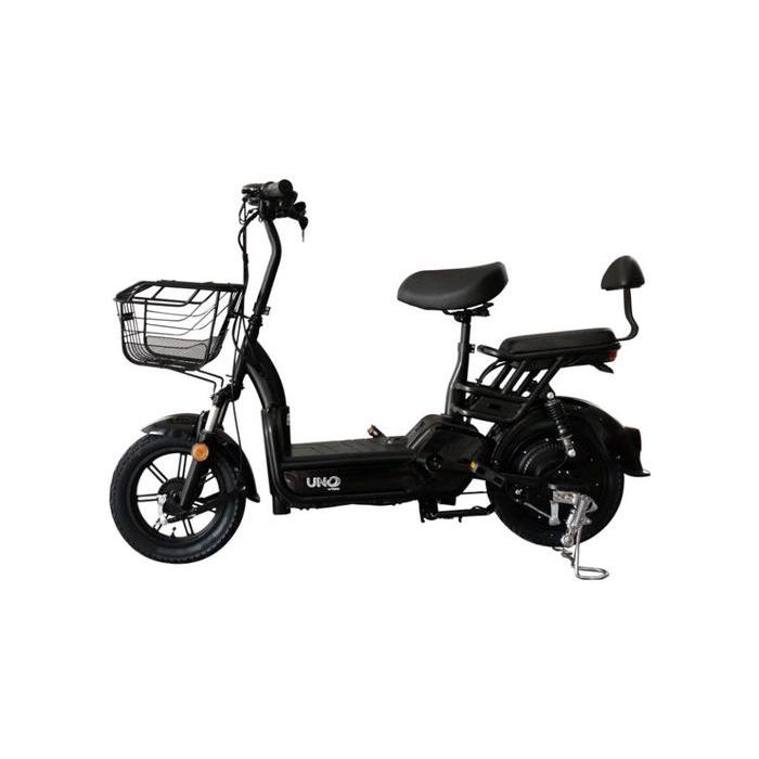 Sepeda Listrik Viar UNO - Uno
