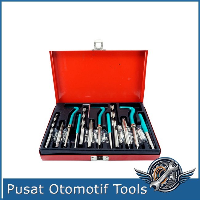 WIPRO Recoil Insert Kit Set 88 Pcs TRK-88