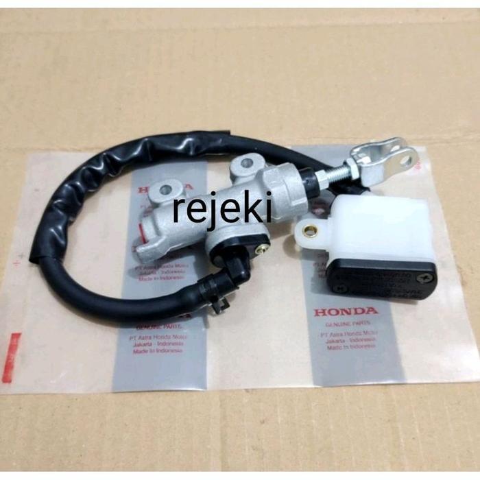 TOJOKAN MASTER REM BELAKANG HONDA CBR 150 R OLD CB 150 R OLD CBR NEW CBR THAILAND