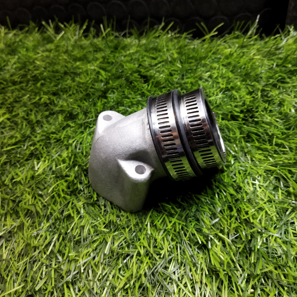 MANIPUL MIO BORE UP CARBU PE MANIFOLD RUBAHAN MIO PE 24/26/28/32/34 INTAKE MANIPUL ROBAHAN MIO LAMA 
