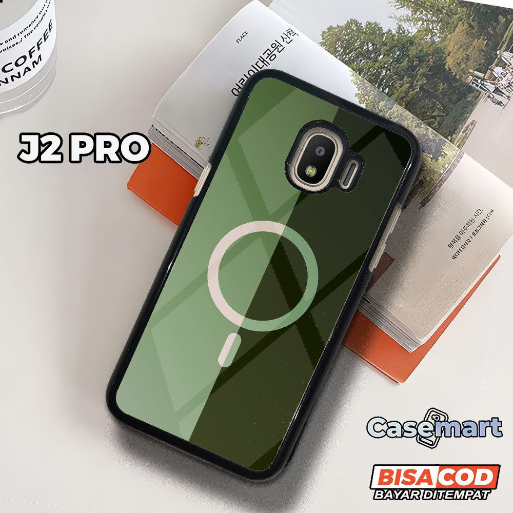 Case SAMSUNG J2 PRO Casing SAMSUNG J2 PRO [MAGS] Case Glossy Case Aesthetic Custom Case Anime Case H