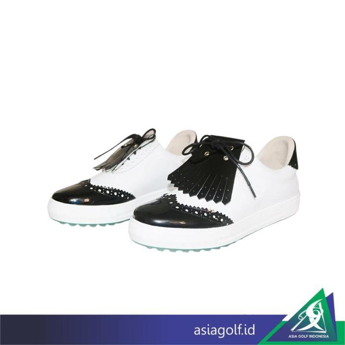 Ladies Shoes Golf BLKTee | Golf | Sepatu Golf Wanita