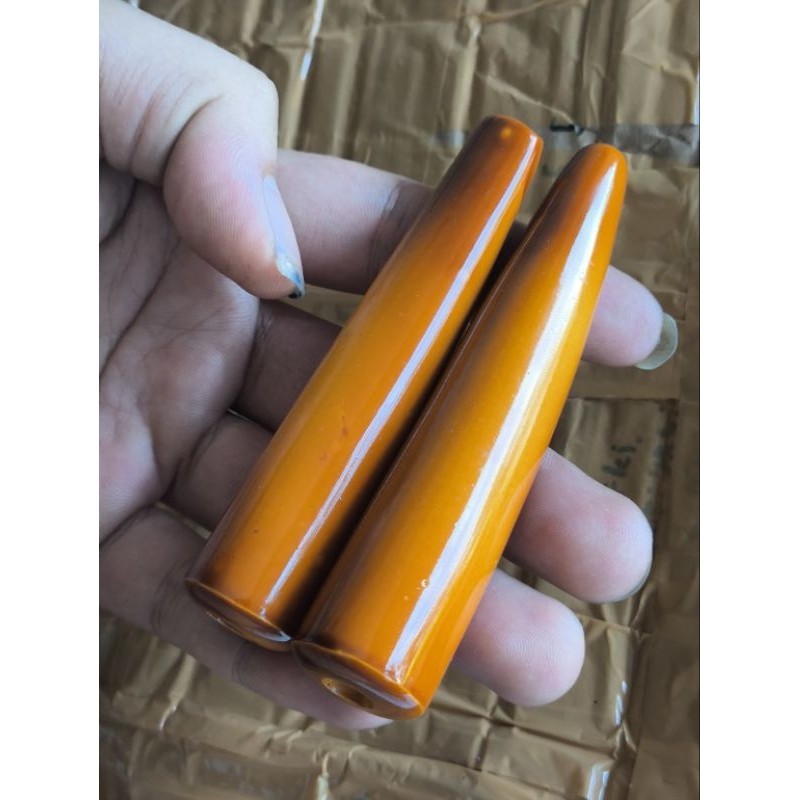 PIPA ONCE TULANG IKAN LAWASAN PUCUKAN MINIMALIS