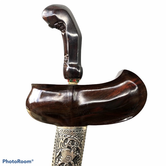 Warangka Keris Gayaman Surakarta Sonokeling KF