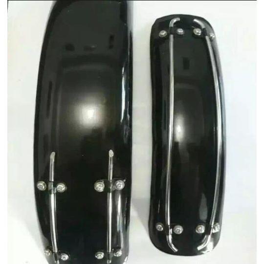 [GM] spakbor motor custom vmg MOTOR CUSTOM