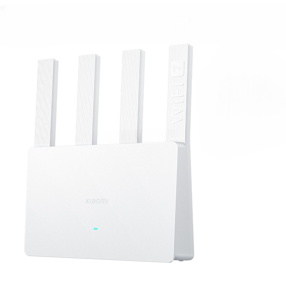 Xiaomi Mi Router BE3600 25G Wifi 7 Wiress Router 24GHz 5GHz Dual Band Mesh Works with Xiaomi mijia m