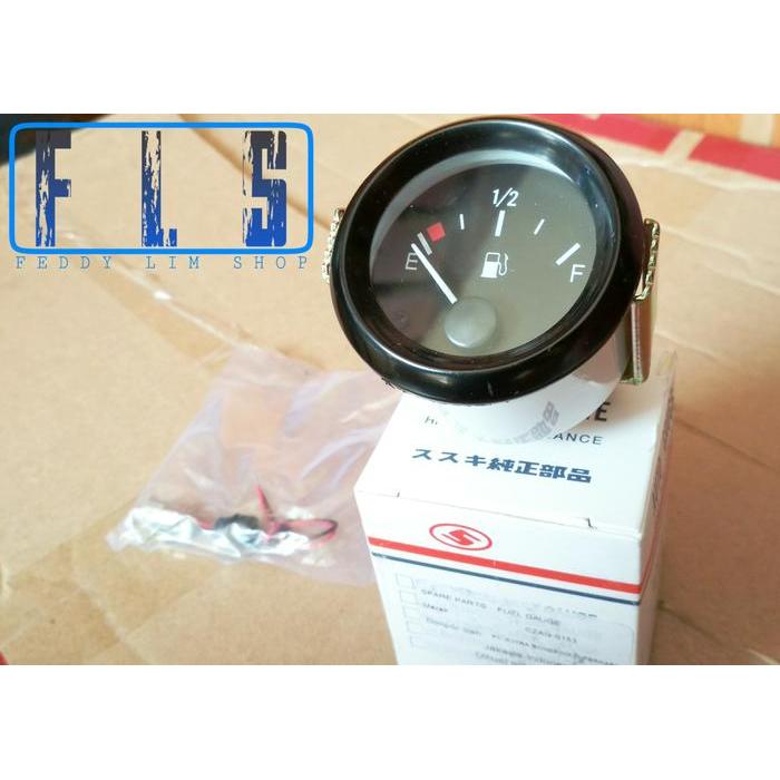 AMPER BENSIN / INDIKATOR BENSIN