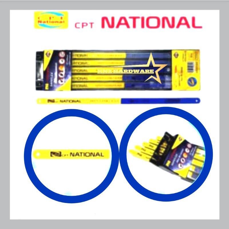mata gergaji besi cpt national best quality