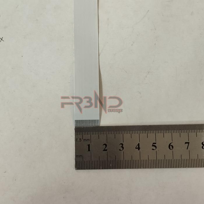 Kabel Flexible AWM 20624 30 pin 25 cm HLS BOLAK BALIK