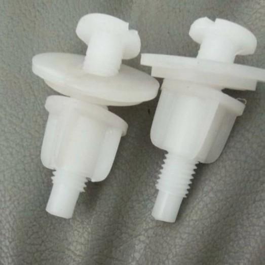 Baut Tutup Closet Duduk TOTO Baut Engsel Closet Duduk TOTO