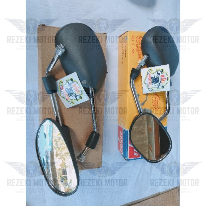 spion honda legenda 2 kaca cembung