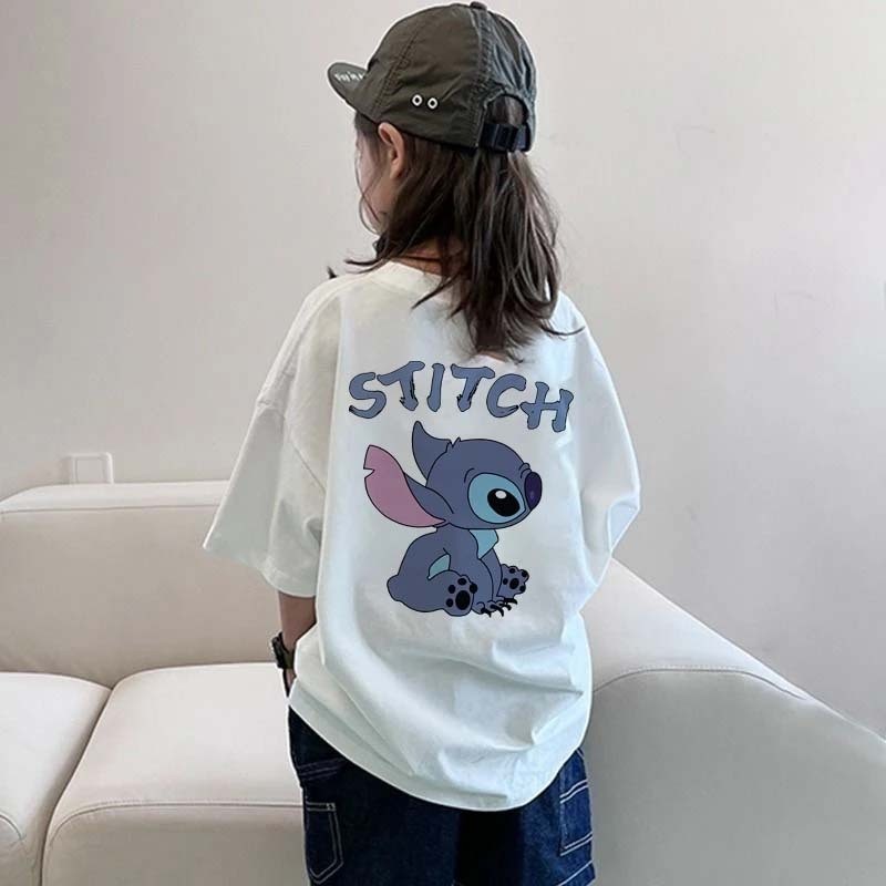 Kaos anak pria|2-12 Tahun|Cetakan gaya Korea|korea style premium baju atasan|Anak pria 10 tahun impo