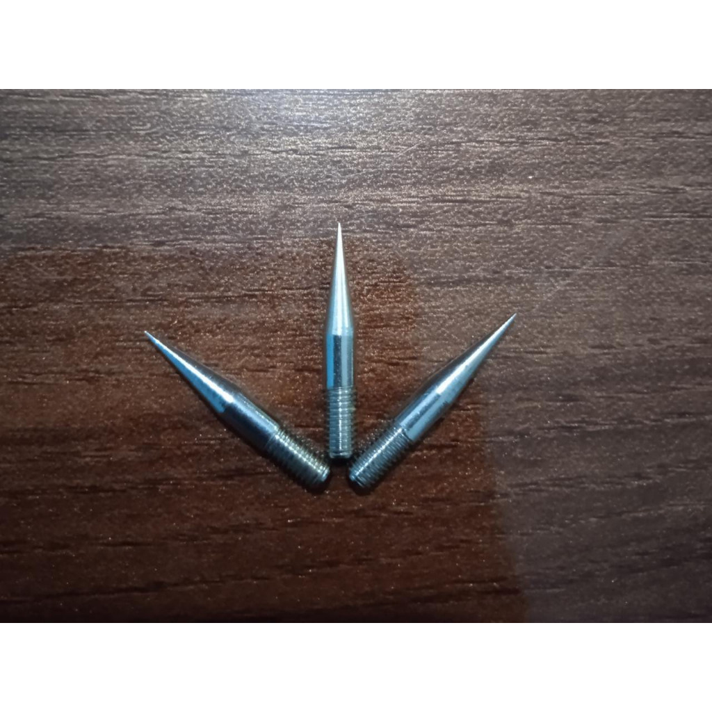 Jarum Soft Cauter/Jarum Cauter | Konektor Cauter