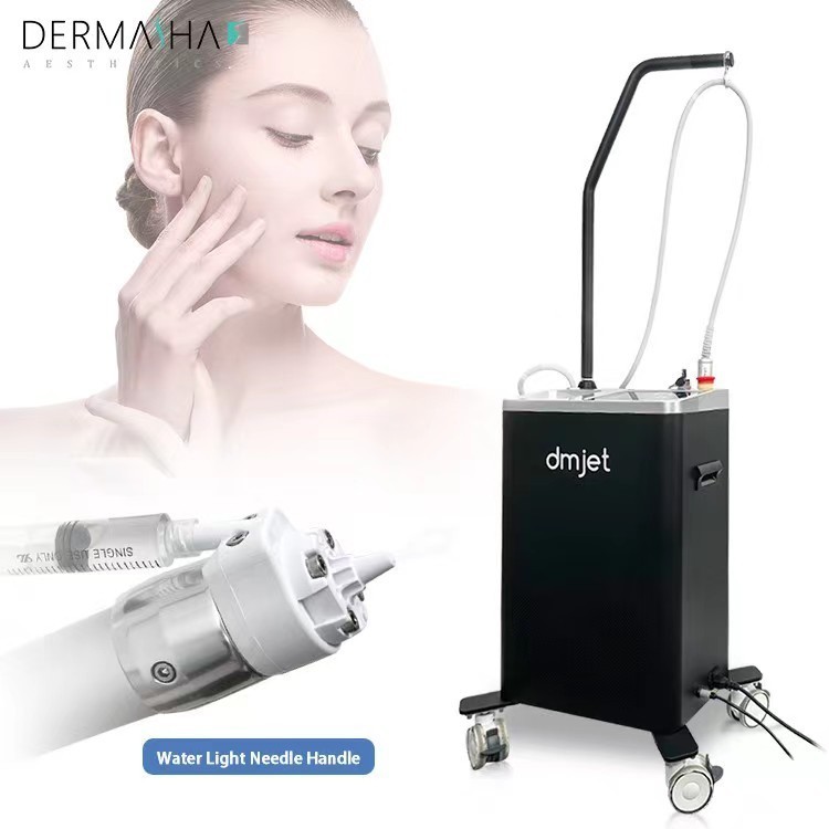 DmJet needle free meso skin booster