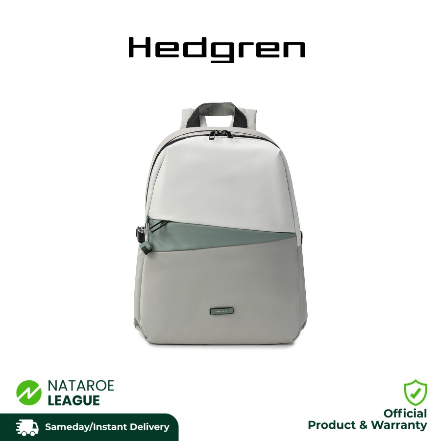 Hedgren Nova Cosmos Backpack (13 in) - Naturals Mix