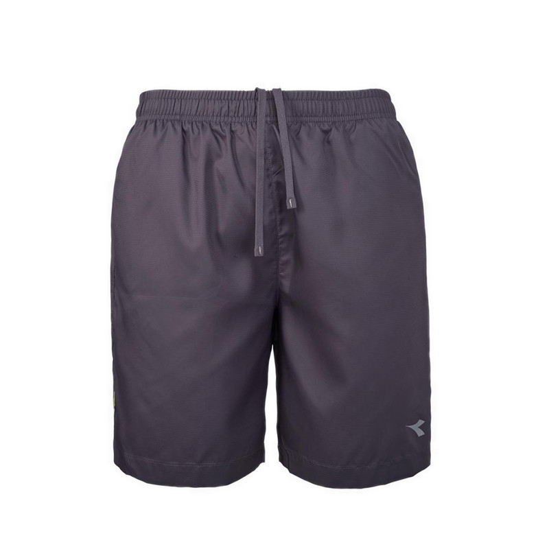 Diadora Pernel Short Men's - Grey