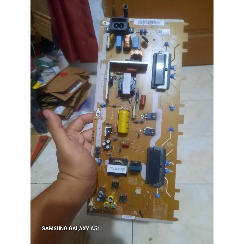 Psu - Power Supply - Regulator Tv LED LCD Toshiba 32PB2E - 32PB1E - 32PB1 - 32PB2 - 32PB10E - 32PB10