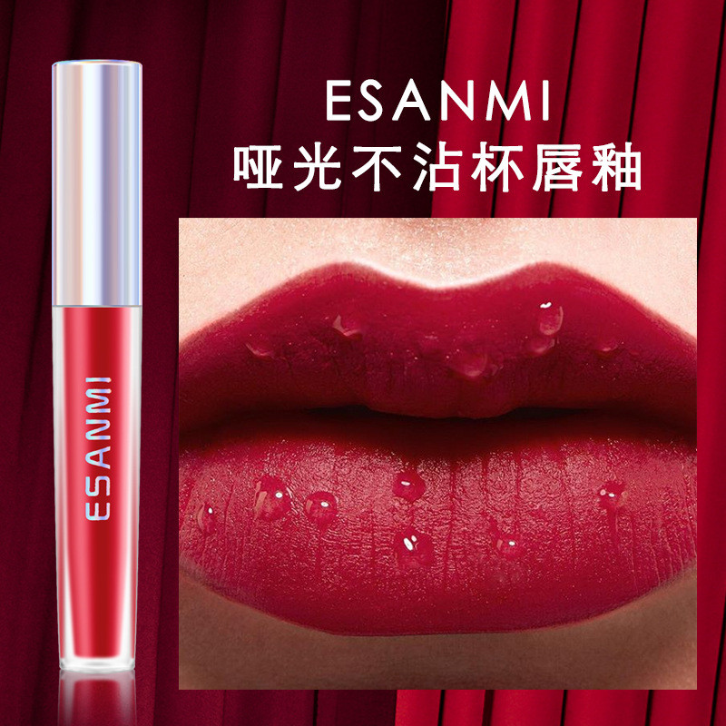 Silk enamel berkilau, tidak menyentuh gelas, tidak memudar, tidak memudar, tidak memudar.