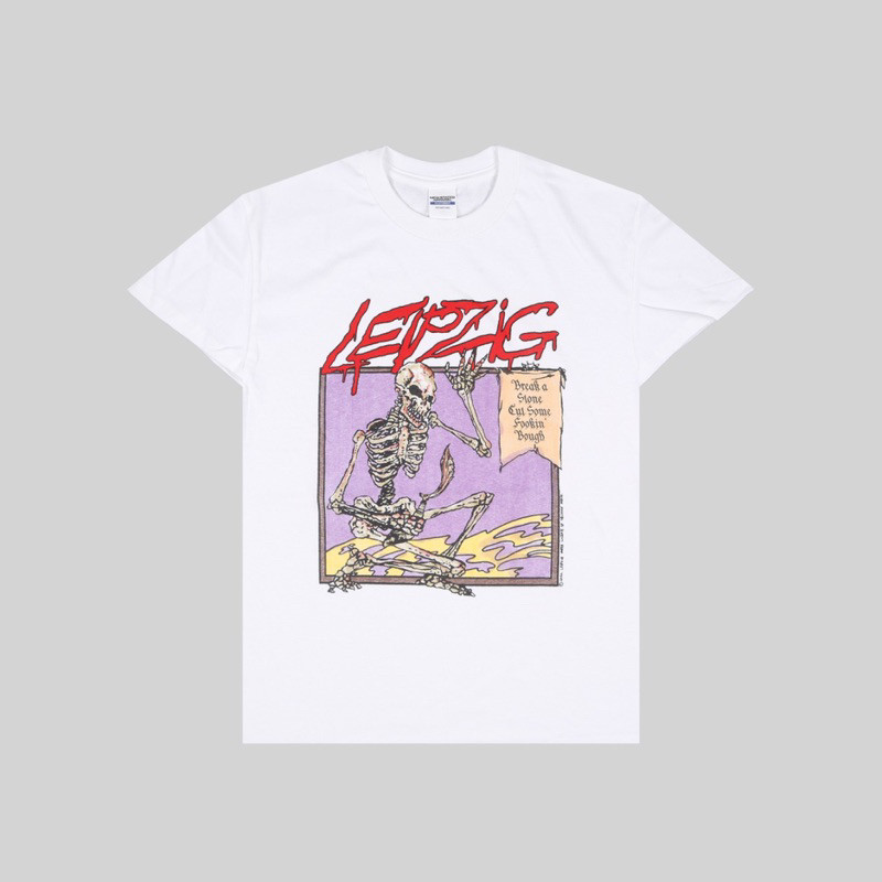 (COD) TS LEIPZIG - STONE BREAKER ( ROCK MERCH )