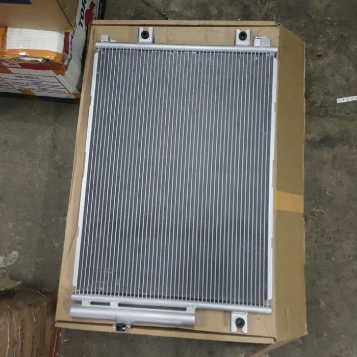 KONDENSOR AC NISSAN QUESTER ,  CONDENSOR AC QUESTER QUALITY