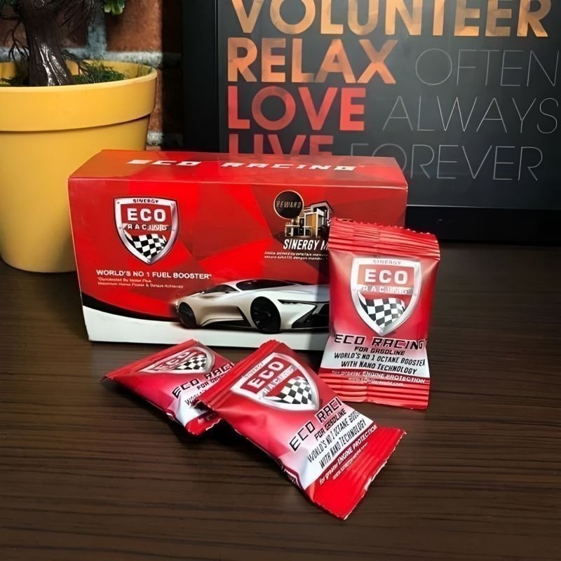 Eco racing mobil | motor | eco diesel original 100% PT.BEST