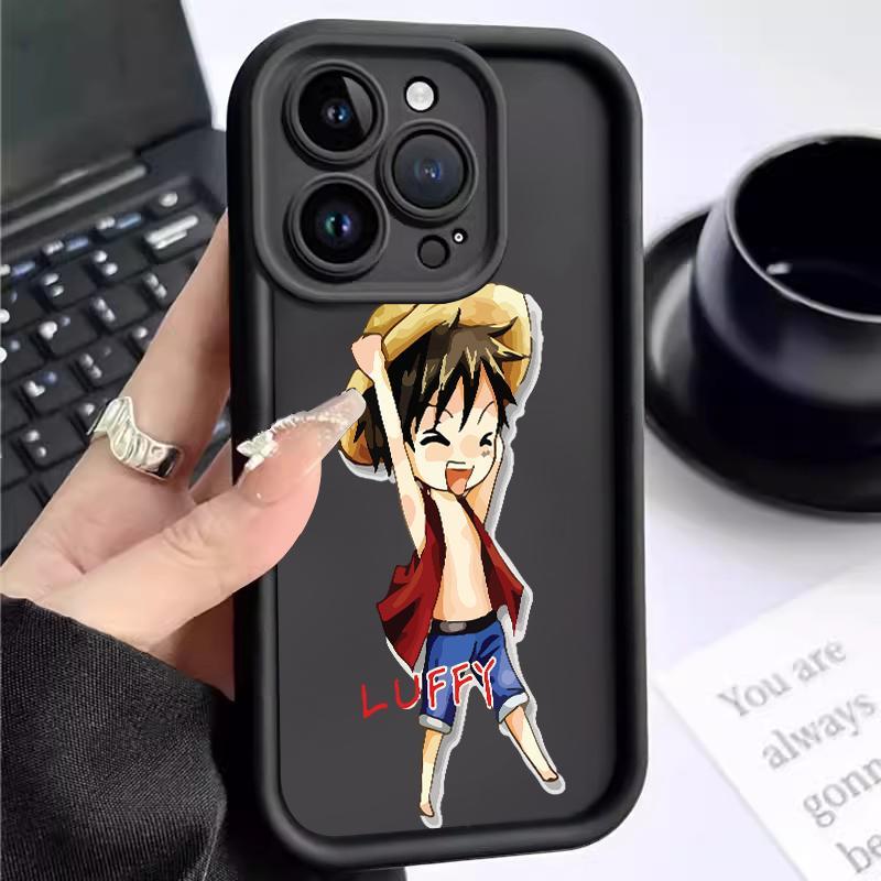 Casing Hp For Iphone Case 11 Pro Max 6 6S 7 Plus8 Plus 8 SE 2020 2022 X XS XR Camera Soft Bumper Uni