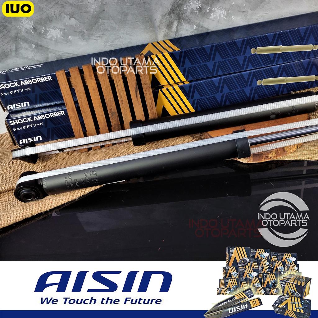 Shock Breaker Belakang Grand Livina 2007-On (2pc) AISIN 56200-CJ44A