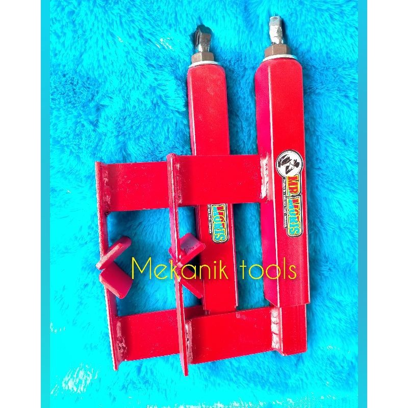 POPULER Treker press ban tubeless alat press ban tubles alat pembuka ban tubles manual