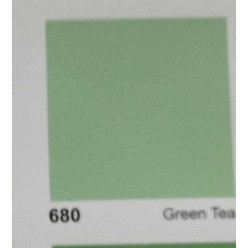 TERLARIS cat aries 20kg,cat tembok aries 20 kg WARNA LENGKAP