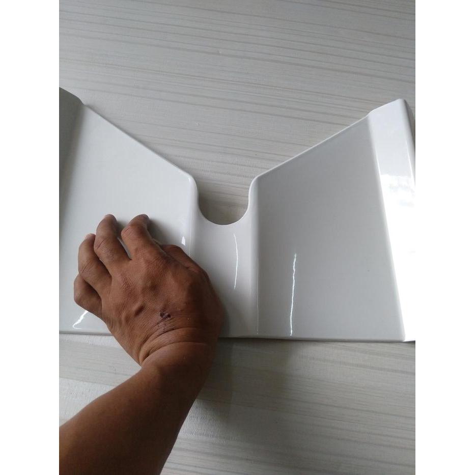 mika/protector urinoir elastis