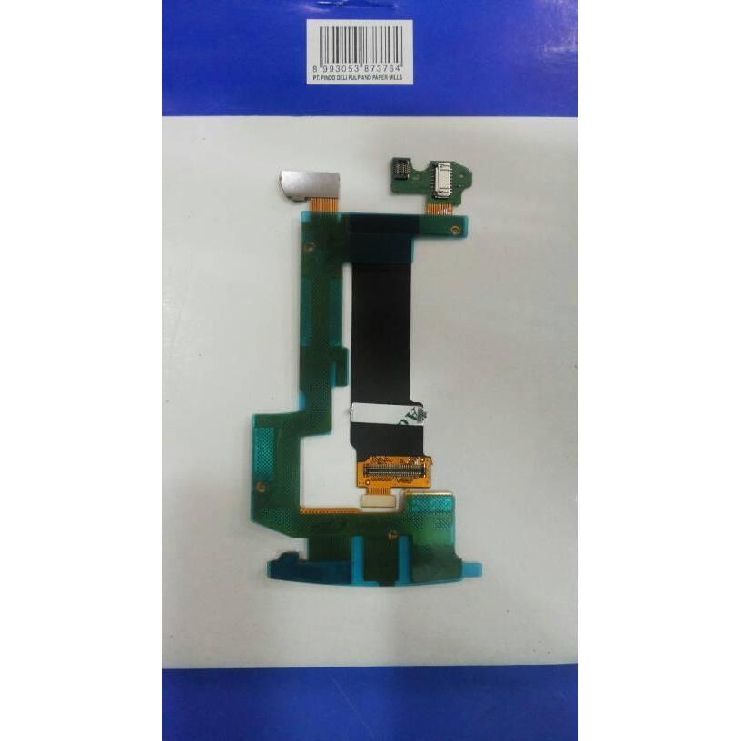 FLEXIBLE BB/BLACKBERRY TORCH 1 (9800)