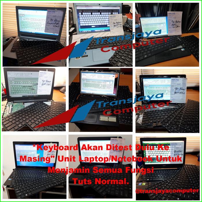 Keyboard Laptop Acer 4736, Acer 4738, Acer 4739, Acer 4740, Acer 4752