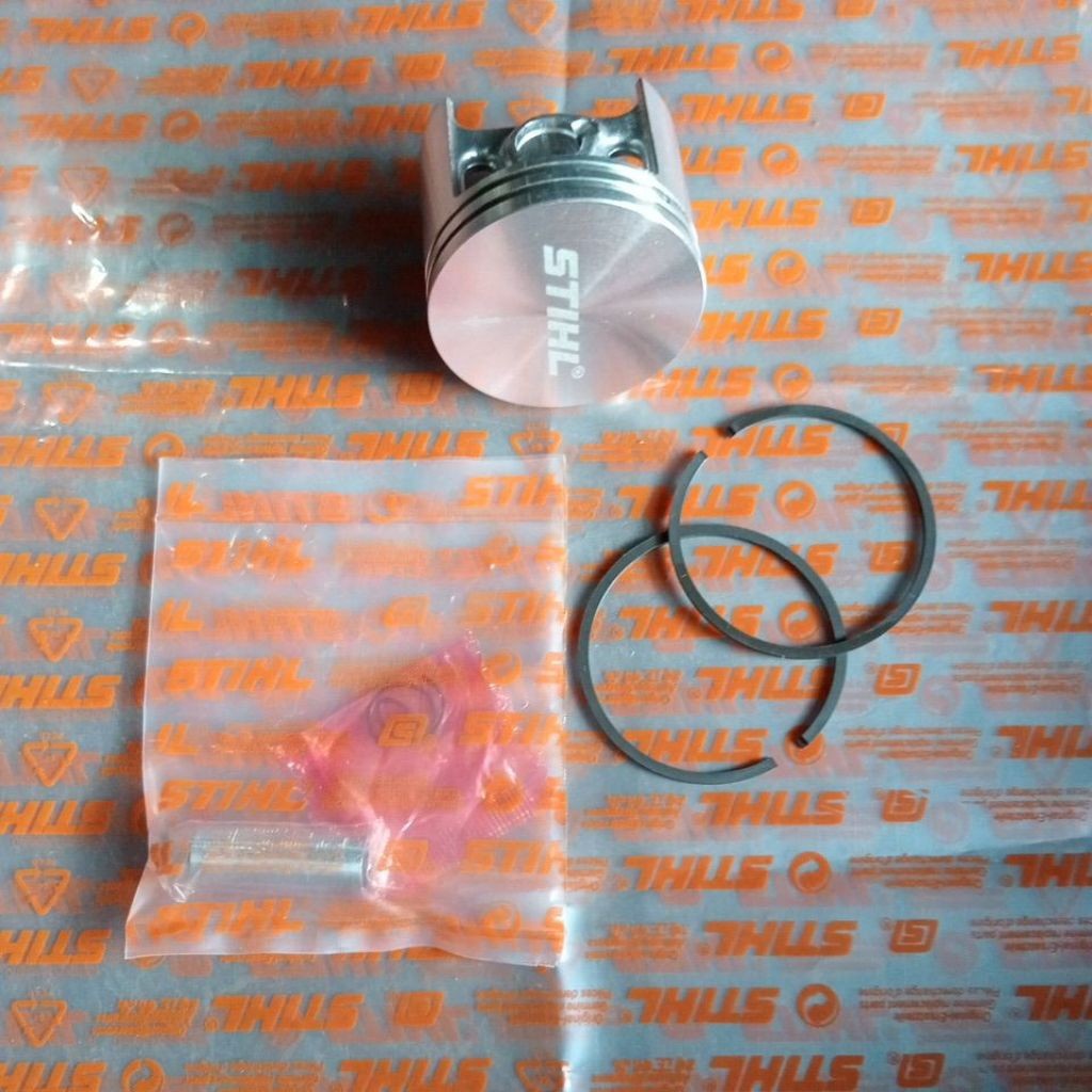 GILISHOP piston set chainsaw stihl ms381/038/piston senso stihl ms381/038