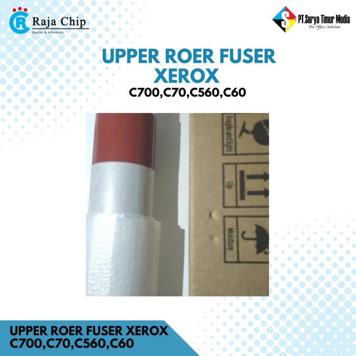 UPPER ROER FUSER XEROX C700,C70,C560,C60