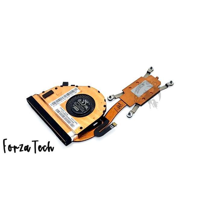 Cooling Fan Laptop For LENOVO ThinkPad X270 series 01HW912 HEATSINK