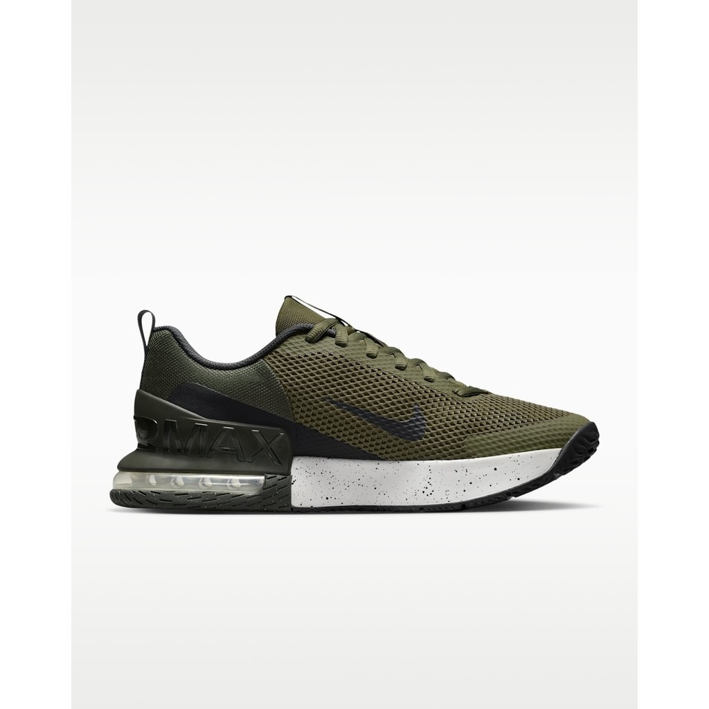 Nike Air Max Alpha Trainer 6 Men's Workout Shoes FQ1833200 / 261