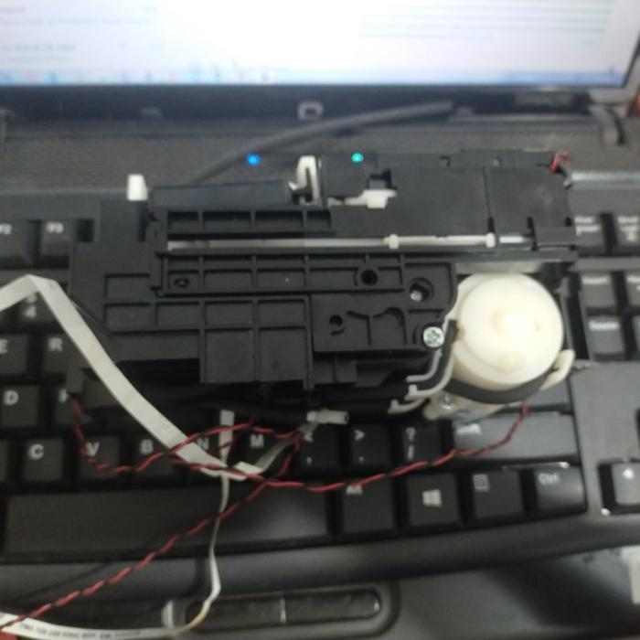 Pompa Epson L15150 L15160 purge unit Epson L15150 L15160 - L15160