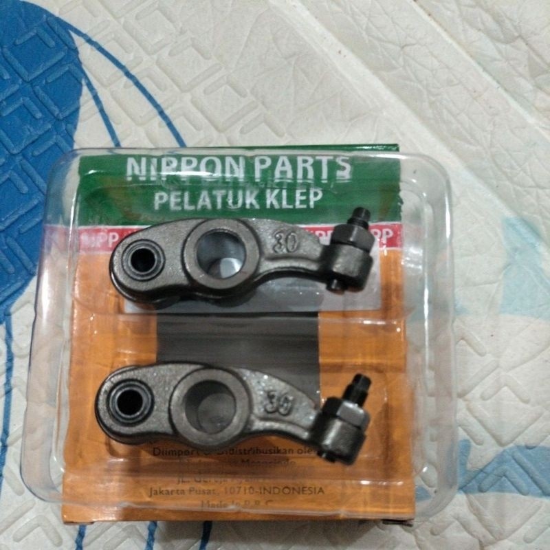 ALIANSHOP Pelatuk Mio M3 Roler Arm Mio m3 Merk Npp