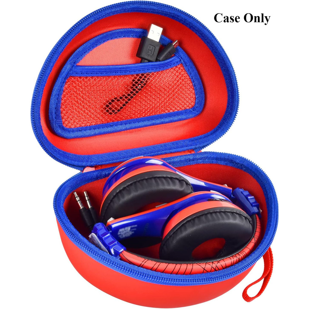 Case for eKids/for Beats Studio Pro/for Beats Solo3 / for Beats Studio3/ for Beats Solo2 Wireless Bl
