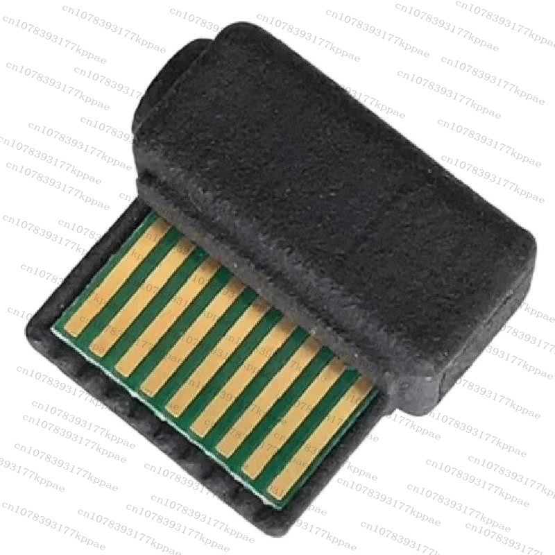 35mm Headphone Jack Adaptor Plug For SONY Cassette Walkman WMEX GX FX BLACK