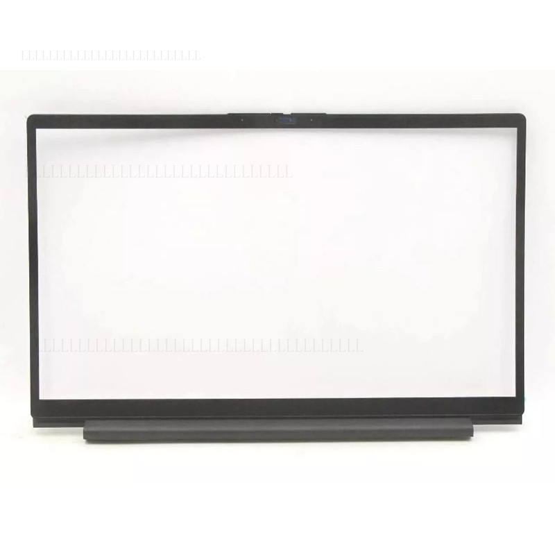A+ 5B30S19000For  Lenovo V15 G3 15.6" New Laptop Lcd Bezel Front Cover Black