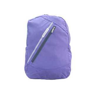TAS D'GROOVE - 2419 RANSEL ANAK SEKOLAH BACKPACK DENGAN RAIN COVER Perempuan - Pule
