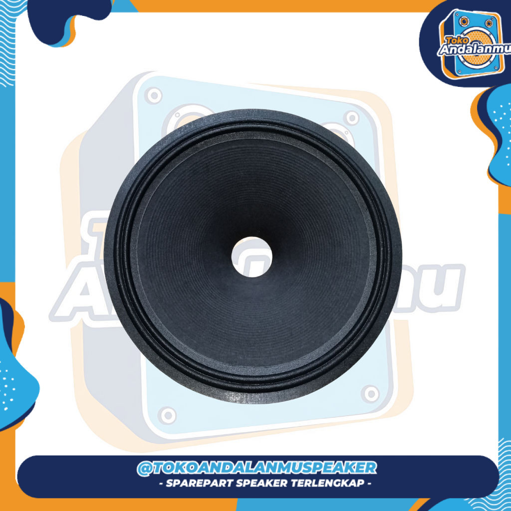 KERTAS AUDAX 15" 15450 FR ( 2 )